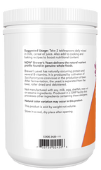 Brewers Yeast, Vitamins & Supplements - Country Life Natural Foods