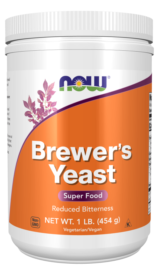 Brewers Yeast