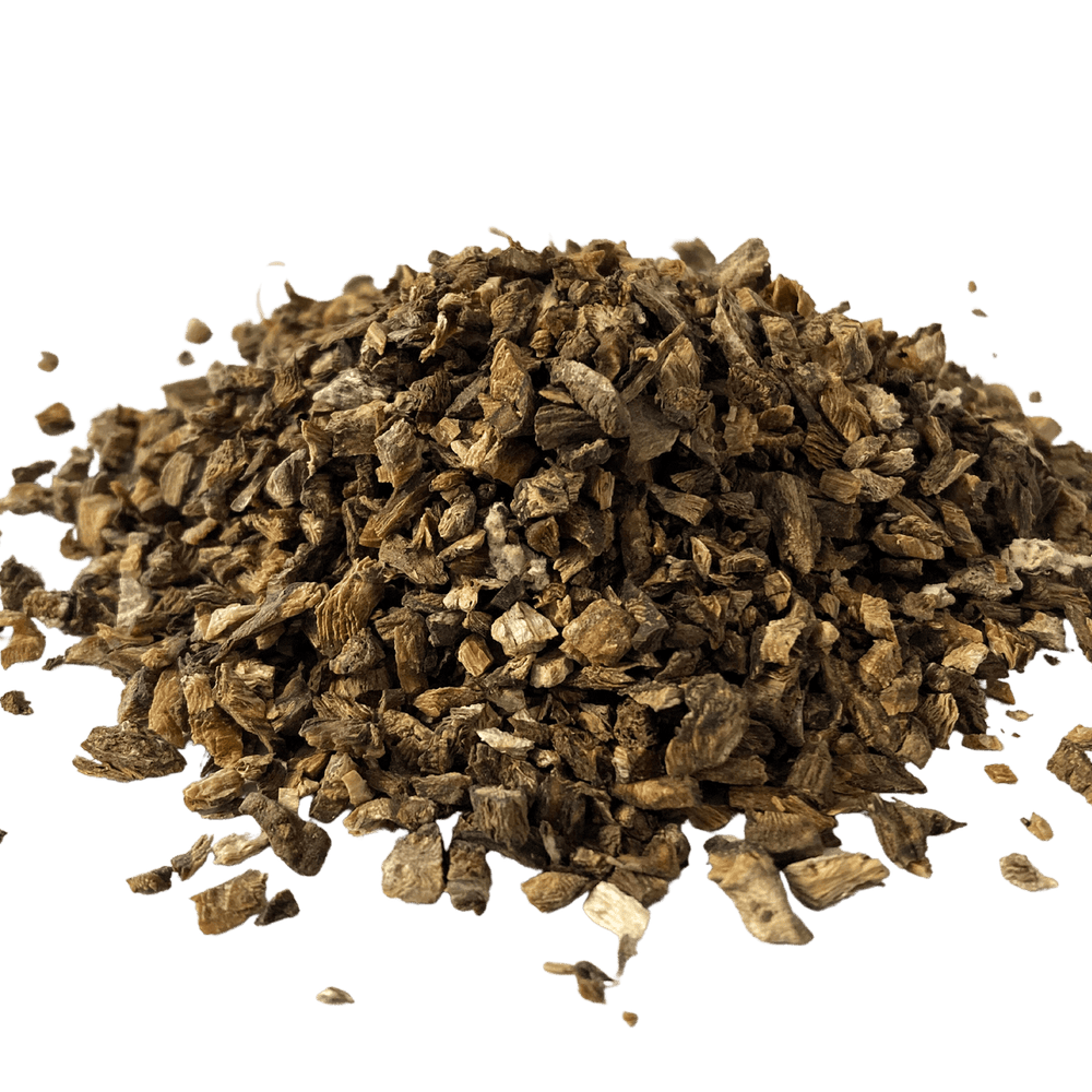 Burdock Root, Cut, Sifted - Country Life Natural Foods