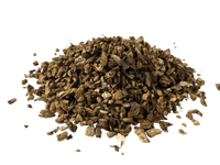 Burdock Root, Cut, Sifted - Country Life Natural Foods