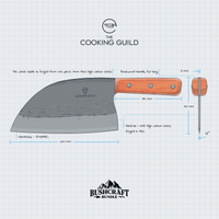 
                  
                    Ultimate Bushcraft Bundle - Country Life Natural Foods
                  
                
