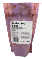 Soy Fines, Non-GMO, Butler, Meat Substitutes - Country Life Natural Foods