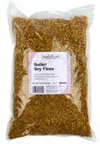 Soy Fines, Non-GMO, Butler, Meat Substitutes - Country Life Natural Foods