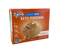 
                  
                    Instant Puddings, Simply Delish - Country Life Natural Foods
                  
                