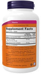 C 1000mg, Vitamins & Supplements - Country Life Natural Foods