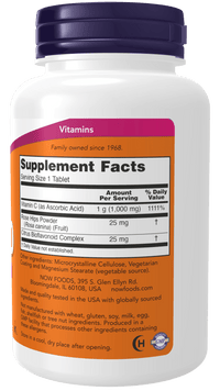 
                  
                    C - 1000 with Rose Hips - Country Life Natural Foods
                  
                