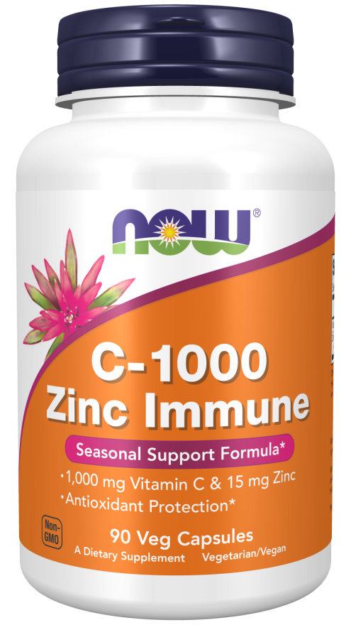 C-1,000 Zinc Immune