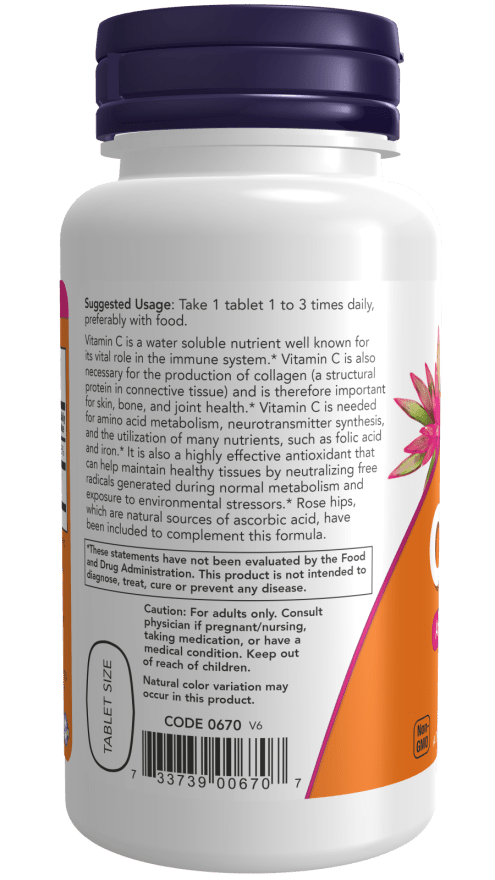 
                  
                    C - 500 - Country Life Natural Foods
                  
                