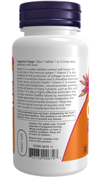 C-500, Vitamins & Supplements - Country Life Natural Foods