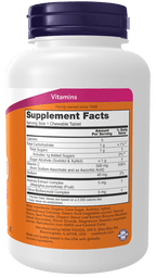 C-500 Chewable Cherry-Berry, Vitamins & Supplements - Country Life Natural Foods