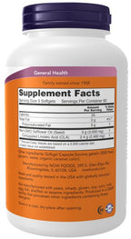 CLA (Conjugated Linoleic Acid) 800 mg, Vitamins & Supplements - Country Life Natural Foods
