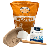 
                  
                    Bread Kits, Sourdough - Country Life Natural Foods
                  
                