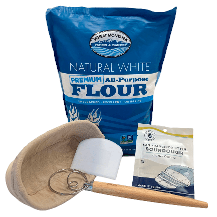 
                  
                    Bread Kits, Sourdough - Country Life Natural Foods
                  
                