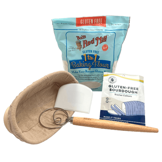 
                  
                    Bread Kits, Sourdough - Country Life Natural Foods
                  
                