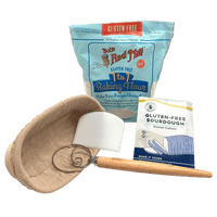 
                  
                    Bread Kits, Sourdough - Country Life Natural Foods
                  
                