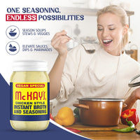 
                  
                    McKay's Chicken Style Seasoning - Country Life Natural Foods
                  
                