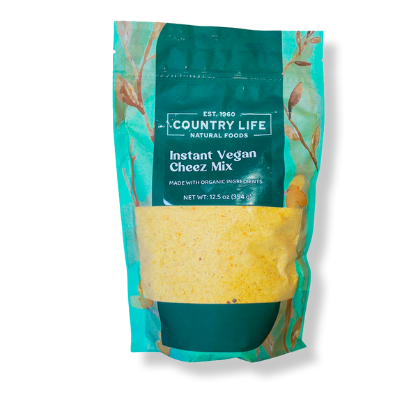 Cheez Mix