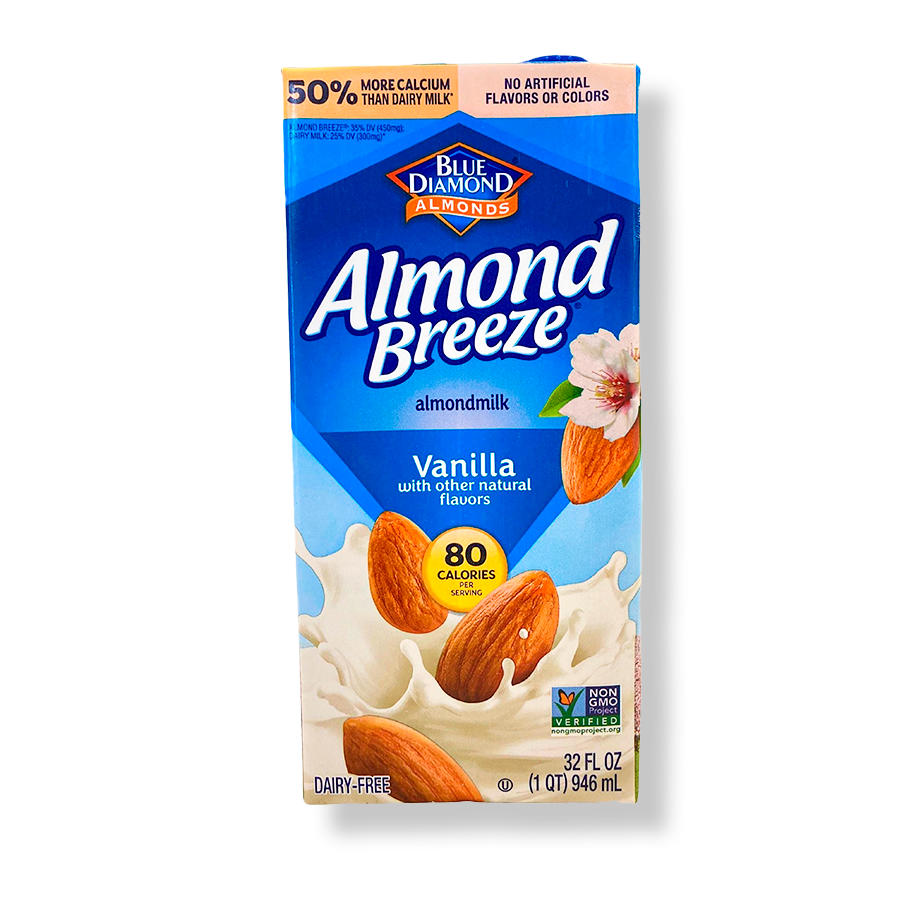 Almond Milk