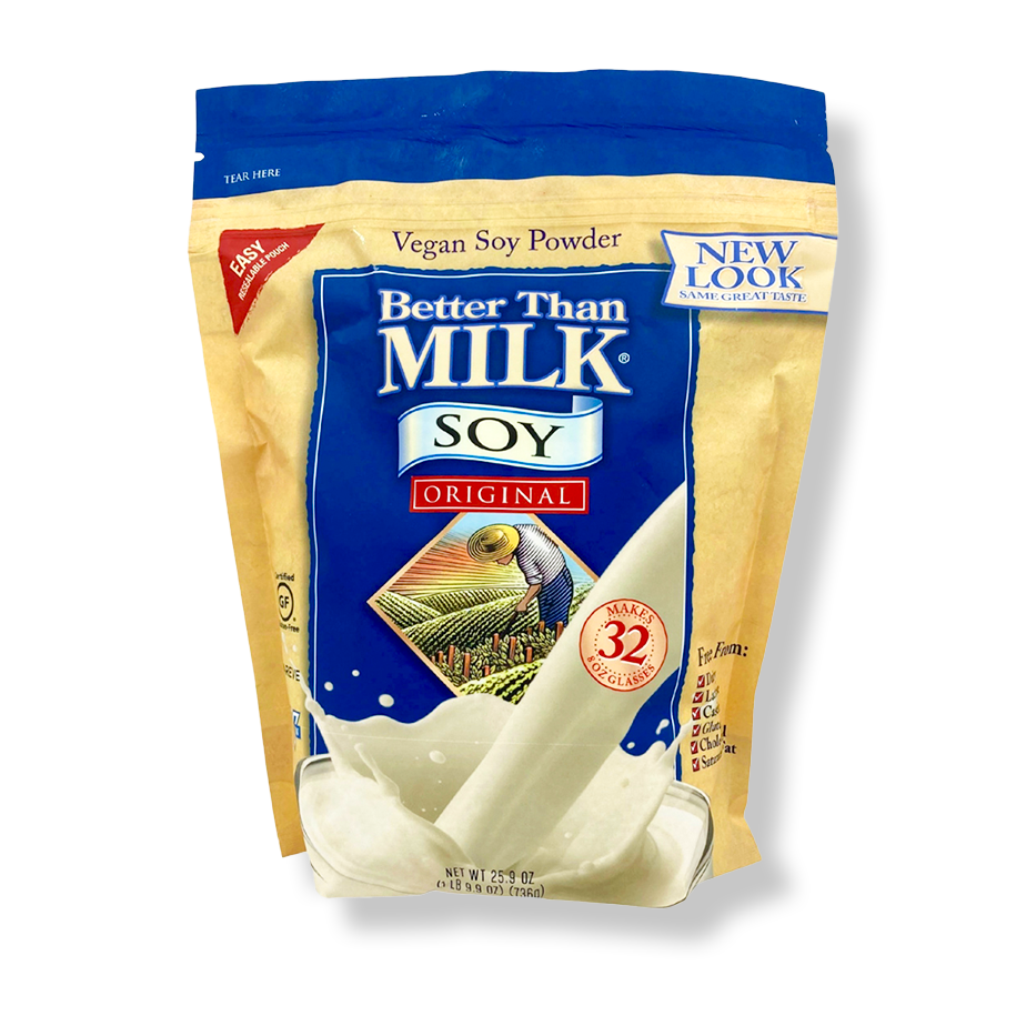 Soy Milk