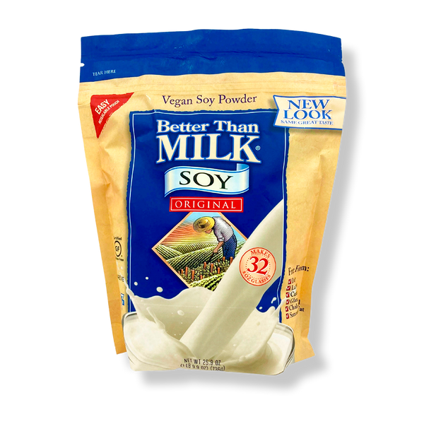 Soy Milk