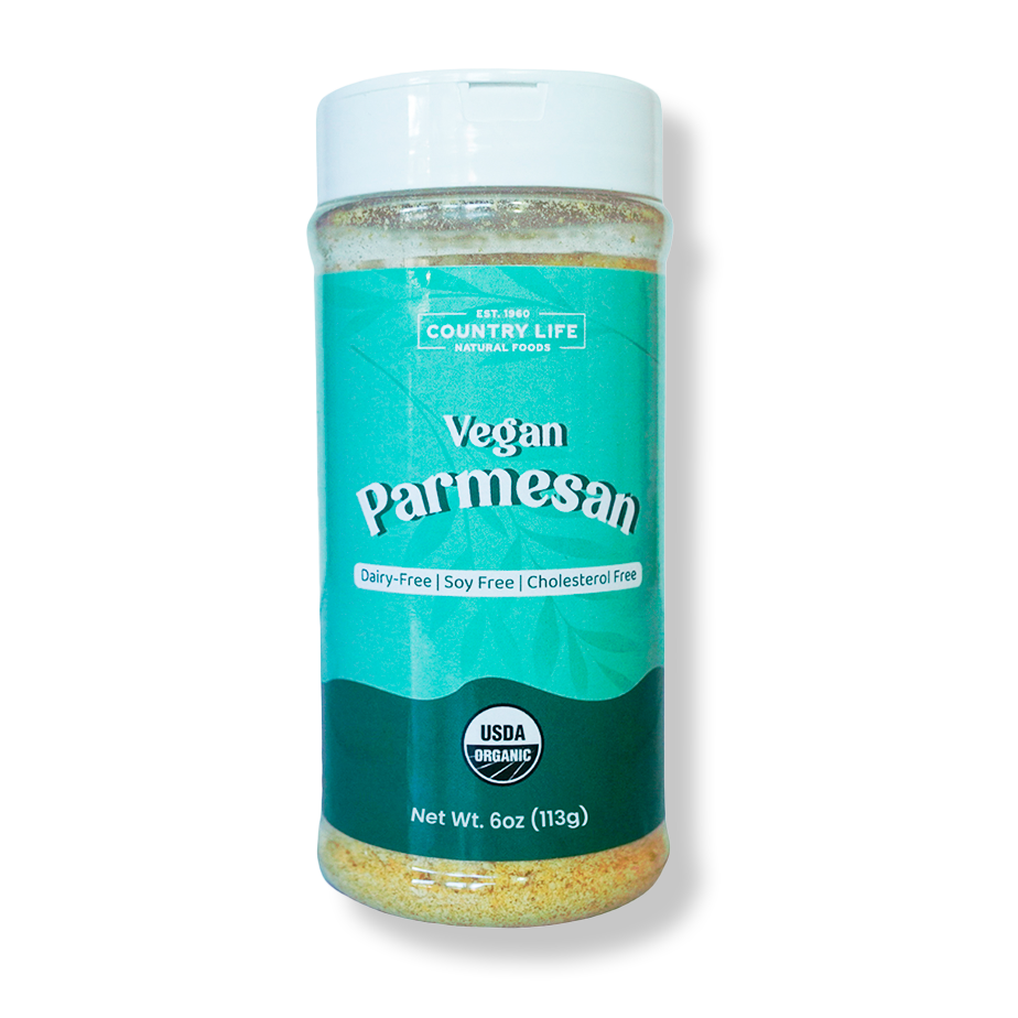 Parmesan