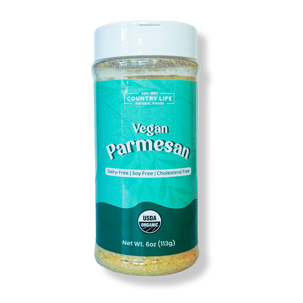 Parmesan