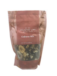 
                  
                    Cabana Trail Mix
                  
                