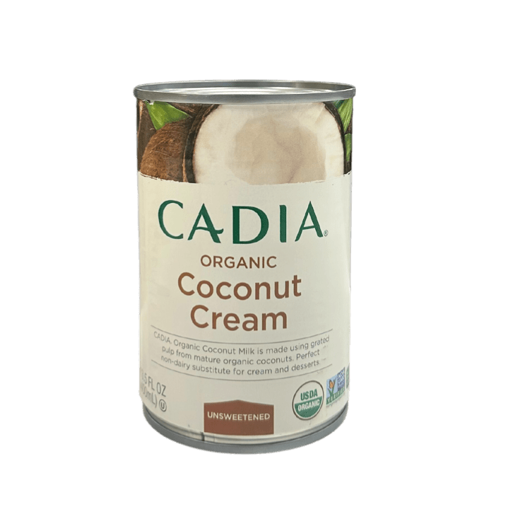 
                  
                    Coconut Cream, Organic, Unsweetened - Country Life Natural Foods
                  
                