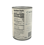 Coconut Milk, Organic, Unsweetened, Dairy Substitutes - Country Life Natural Foods