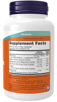 
                  
                    Calcium Citrate - Country Life Natural Foods
                  
                