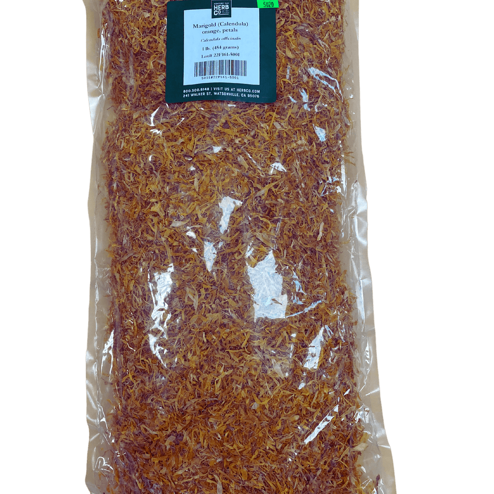 
                  
                    Calendula Flower - Country Life Natural Foods
                  
                