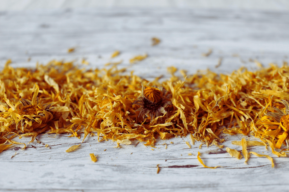 Calendula Flower - Country Life Natural Foods