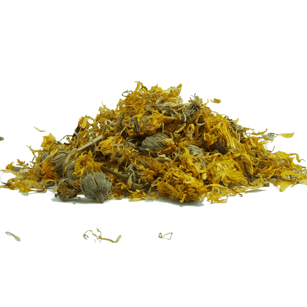 
                  
                    Calendula Flower - Country Life Natural Foods
                  
                