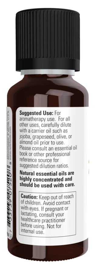 Camphor Essential Oil, Essential Oils - Country Life Natural Foods