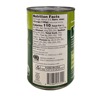 
                  
                    Cannellini Beans, Organic, Cadia - Country Life Natural Foods
                  
                