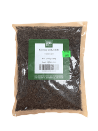 
                  
                    Caraway Seeds, Whole - Country Life Natural Foods
                  
                