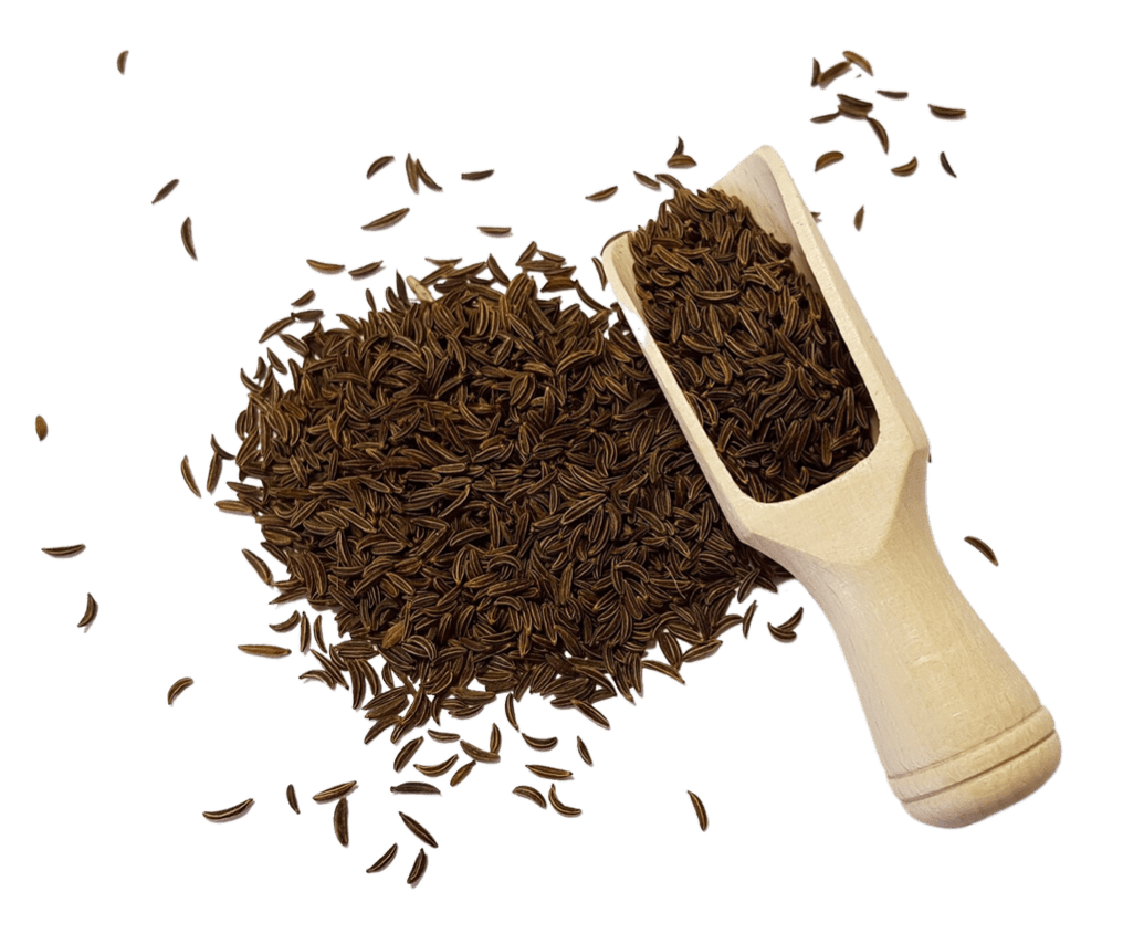 Caraway Seeds, Whole - Country Life Natural Foods