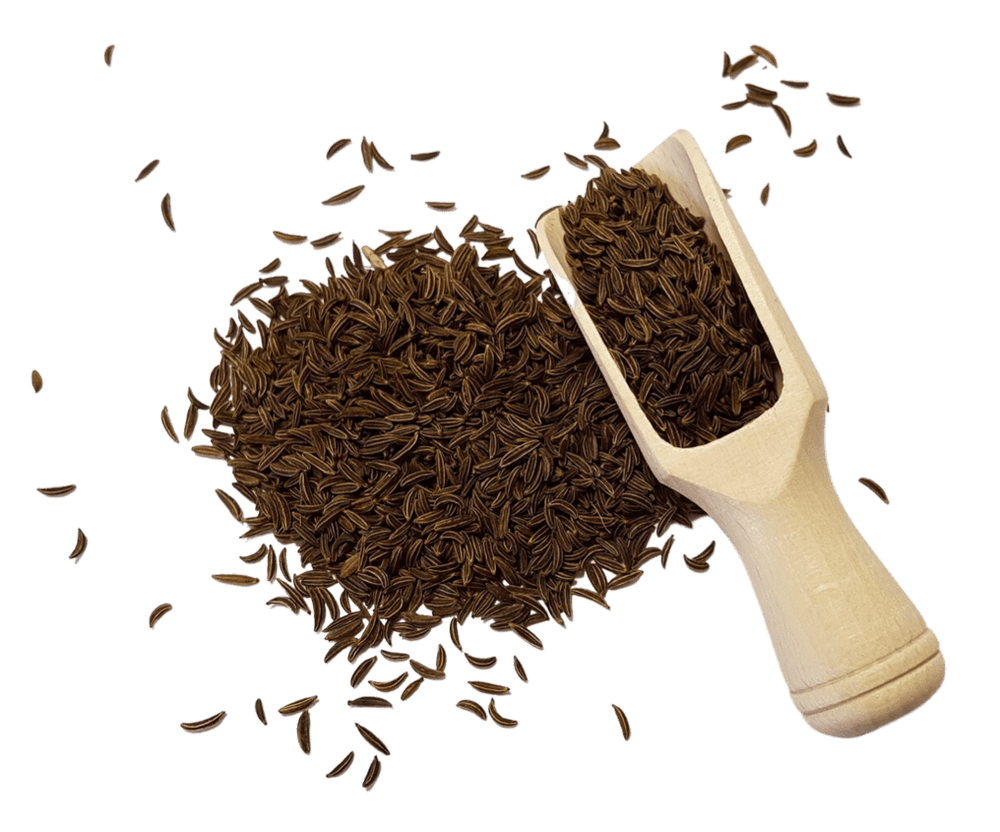 Caraway Seeds, Whole - Country Life Natural Foods