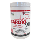 Cardio 911 Dietary Supplement Drink Mix, Vitamins & Supplements - Country Life Natural Foods