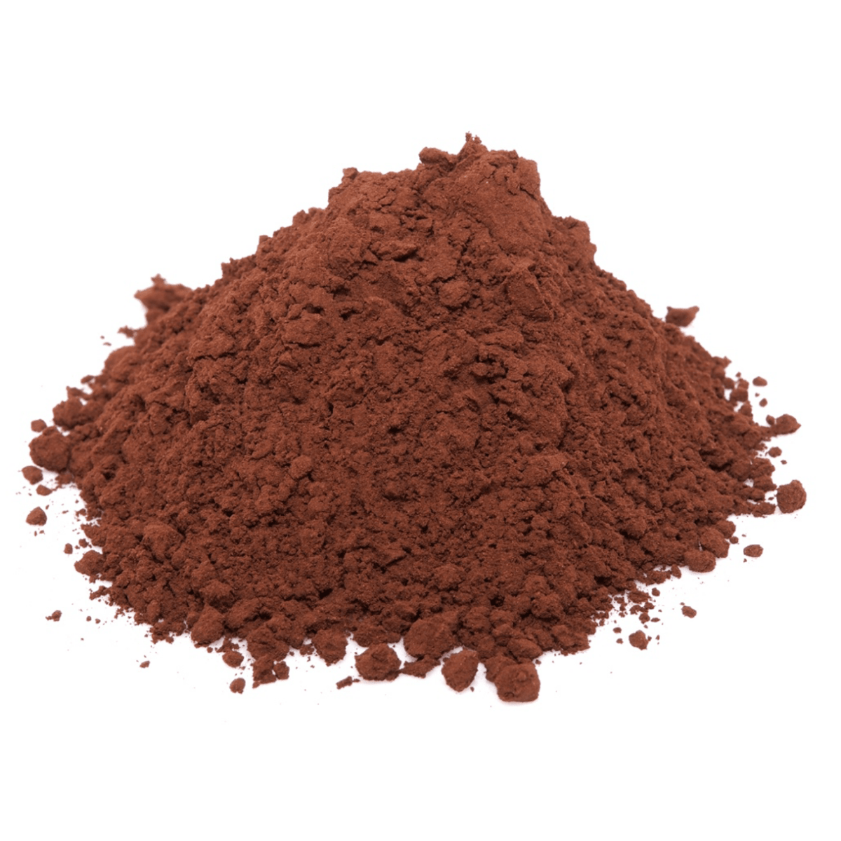 Carob Powder, Roasted, Organic, Carob - Country Life Natural Foods