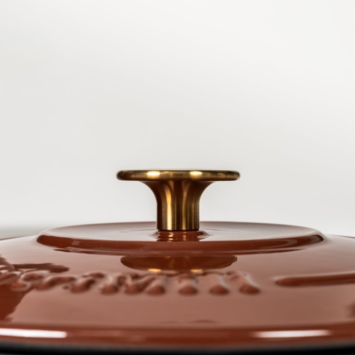 Enameled Cast Iron Dutch Oven - Country Life Natural Foods