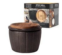 
                  
                    Spice Grinder, Cast Iron - Country Life Natural Foods
                  
                