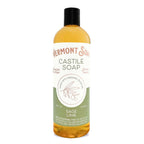 Castile Soap, Liquid, Vermont Soap, Soaps - Country Life Natural Foods