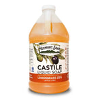 Castile Soap, Liquid, Vermont Soap, Soaps - Country Life Natural Foods