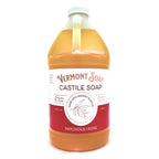 Castile Soap, Liquid, Vermont Soap, Soaps - Country Life Natural Foods