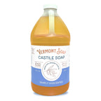 Castile Soap, Liquid, Vermont Soap, Soaps - Country Life Natural Foods