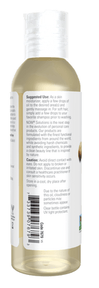 Castor Oil, Lotions Moisturizers & Oils - Country Life Natural Foods