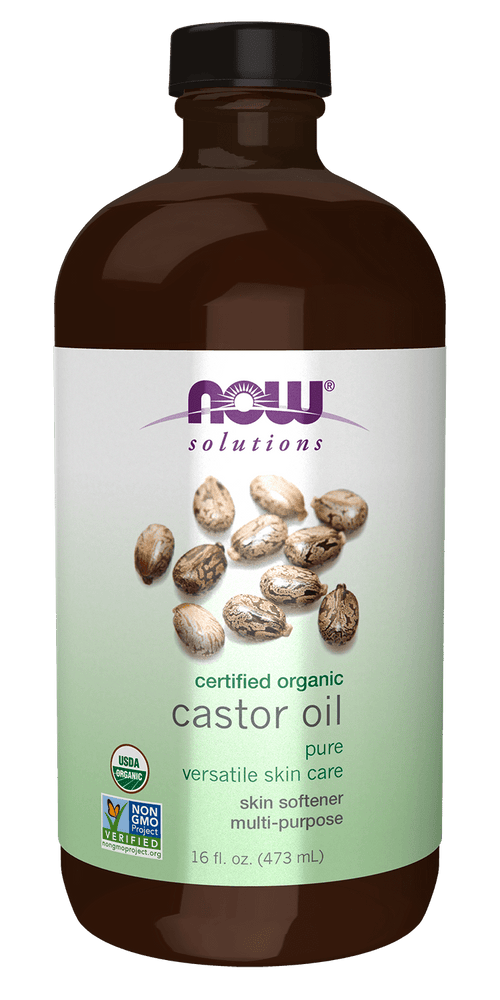 
                  
                    Castor Oil, Organic - Country Life Natural Foods
                  
                