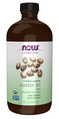 
                  
                    Castor Oil, Organic - Country Life Natural Foods
                  
                