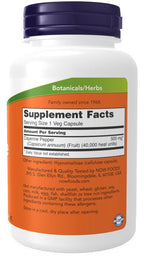Cayenne 500 mg, Vitamins & Supplements - Country Life Natural Foods